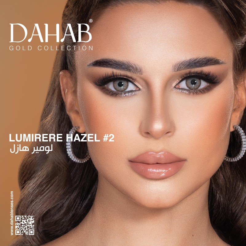 Lumirere Hazel#02