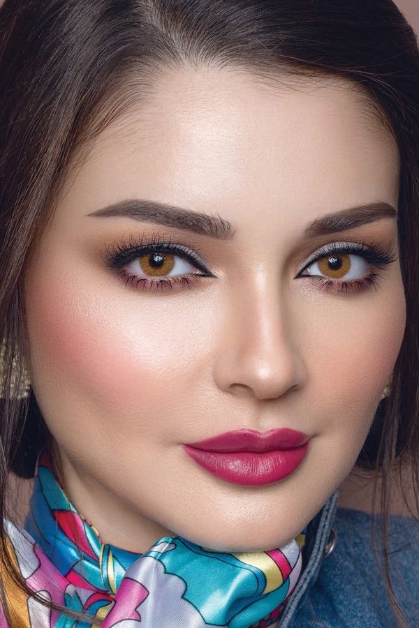Rose Hazel