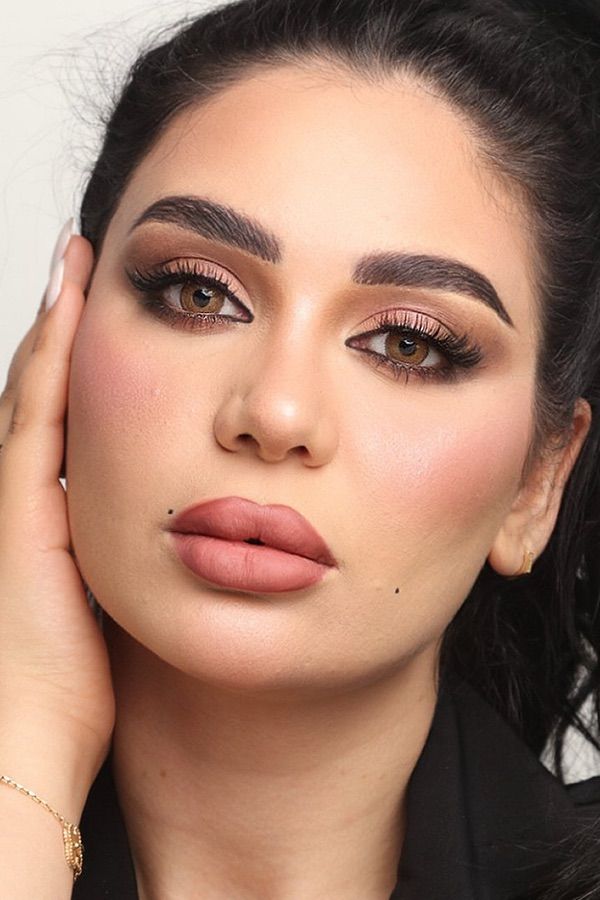 Caramel Hazel
