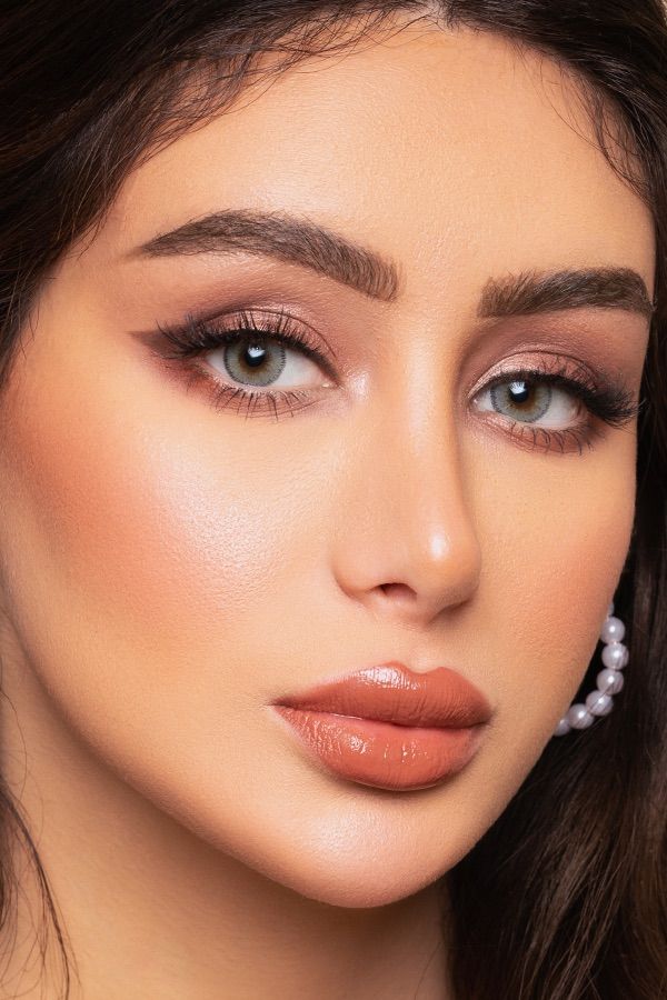 Crystal Gray