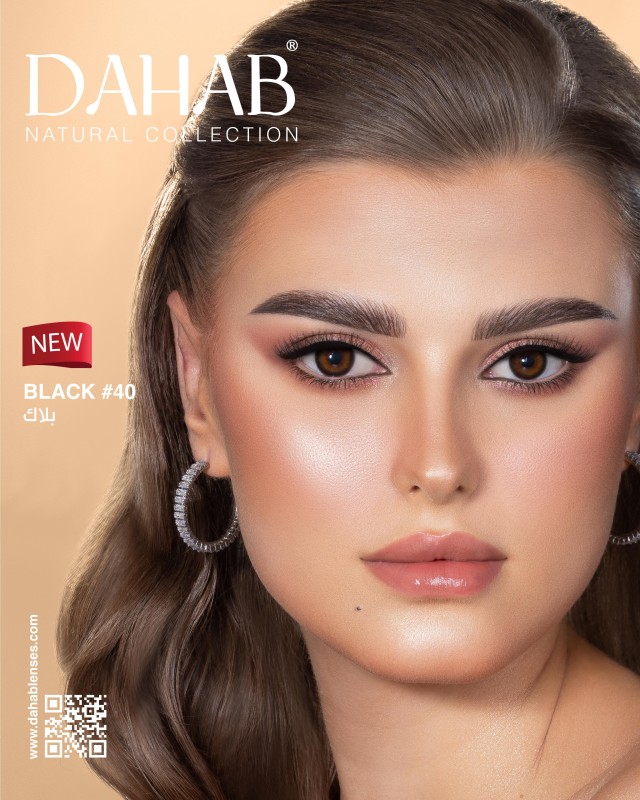 Black -#40