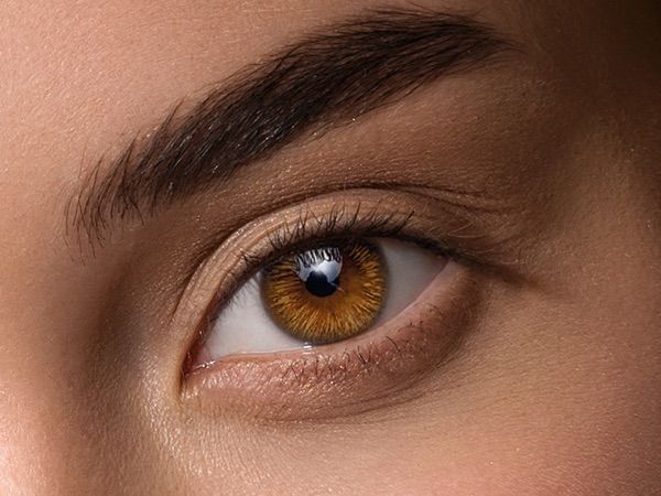 1-DAY ACUVUE DEFINE FRESH HAZEL DAILIES 10PACK