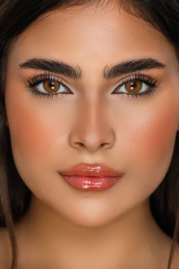 Deep Brown