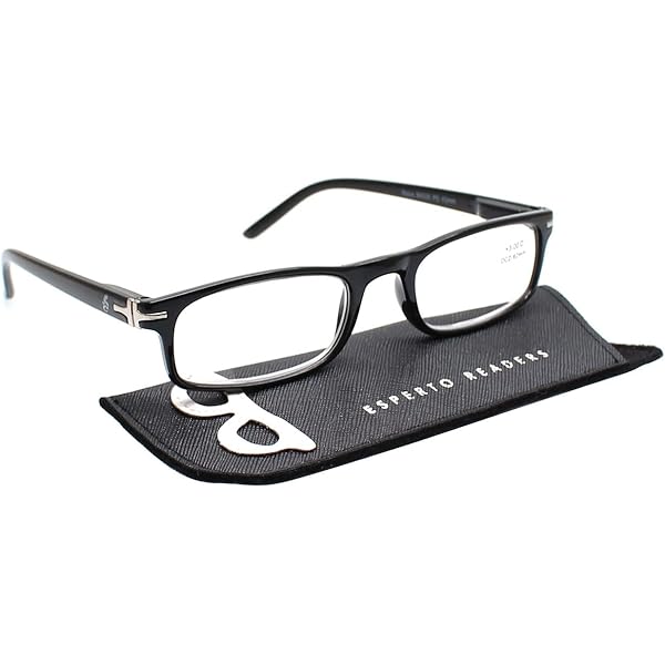 ESPERTO READERS NECKY