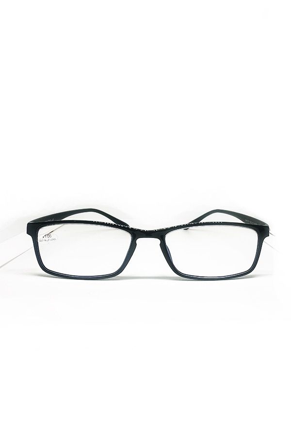 Ritz Reading Frame - Shiny Blk