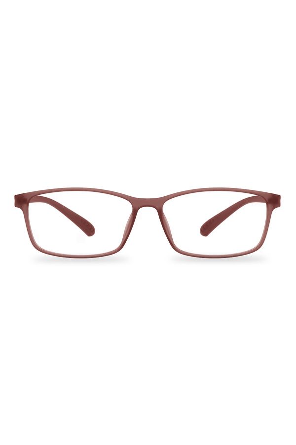 Ritz Reading Brown Frame