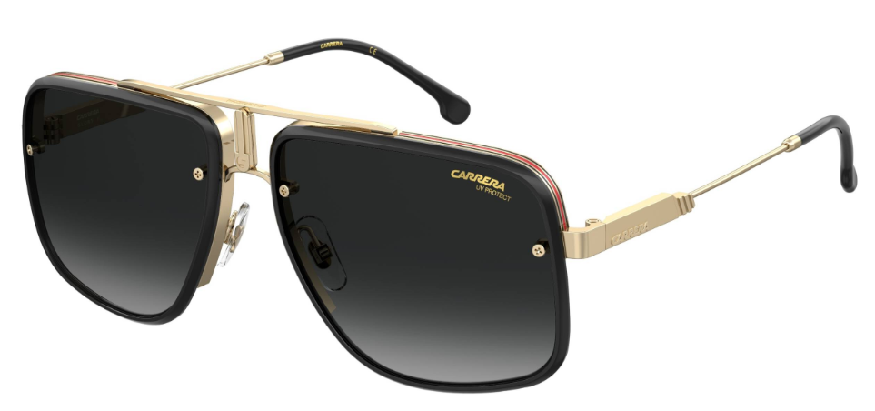 CARRERA GLORYII