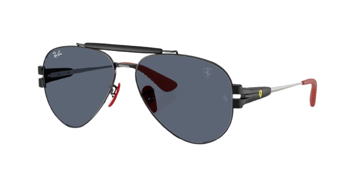 RAYBAN FERRARI RB 3762M