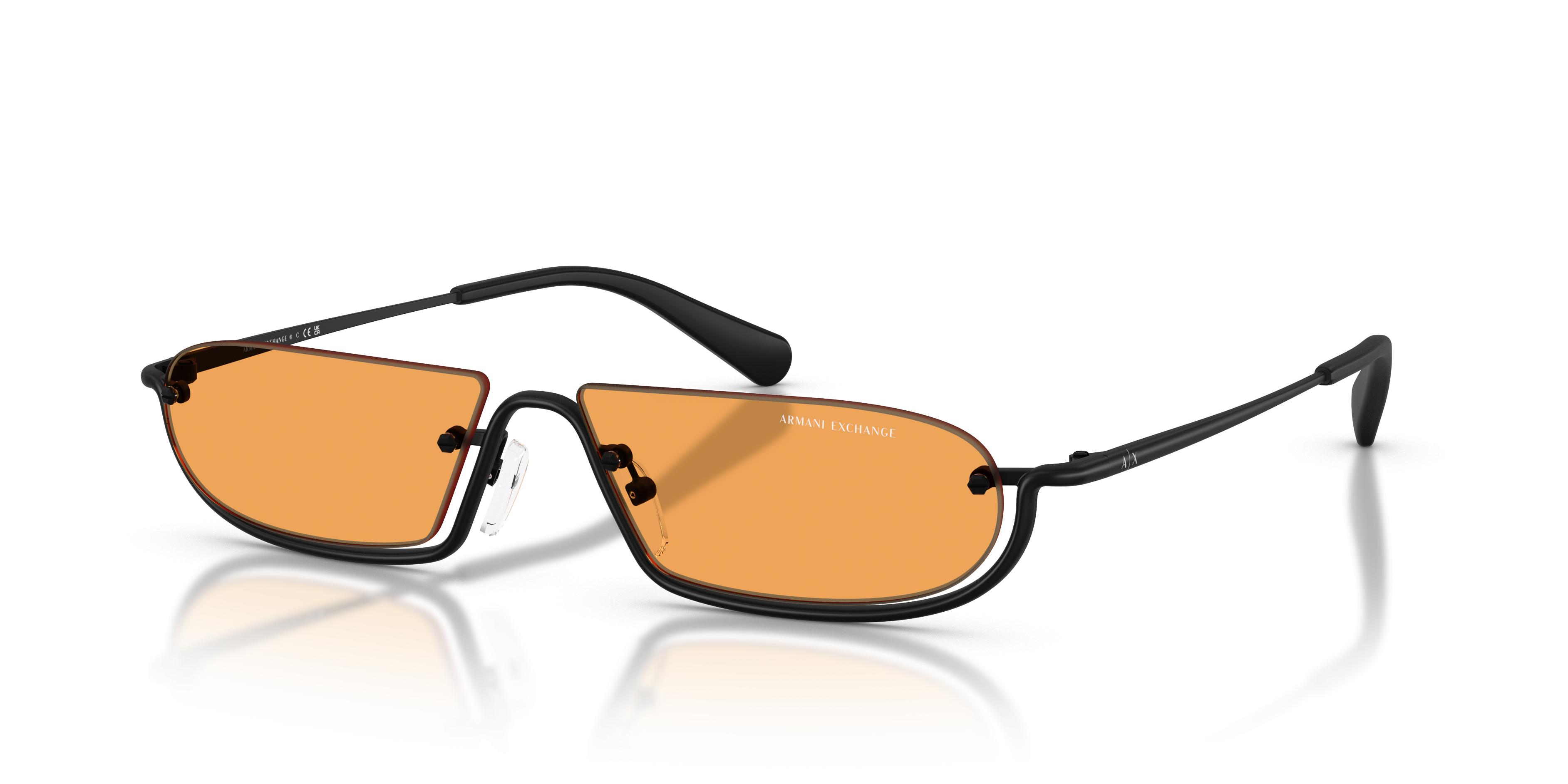 AX 2058S