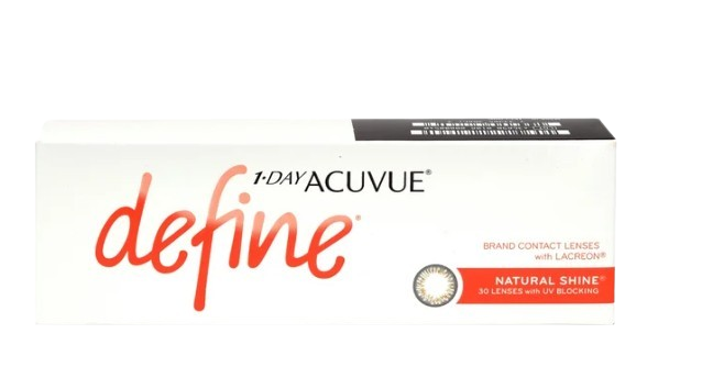1 Day Define Natural Shine 30pck