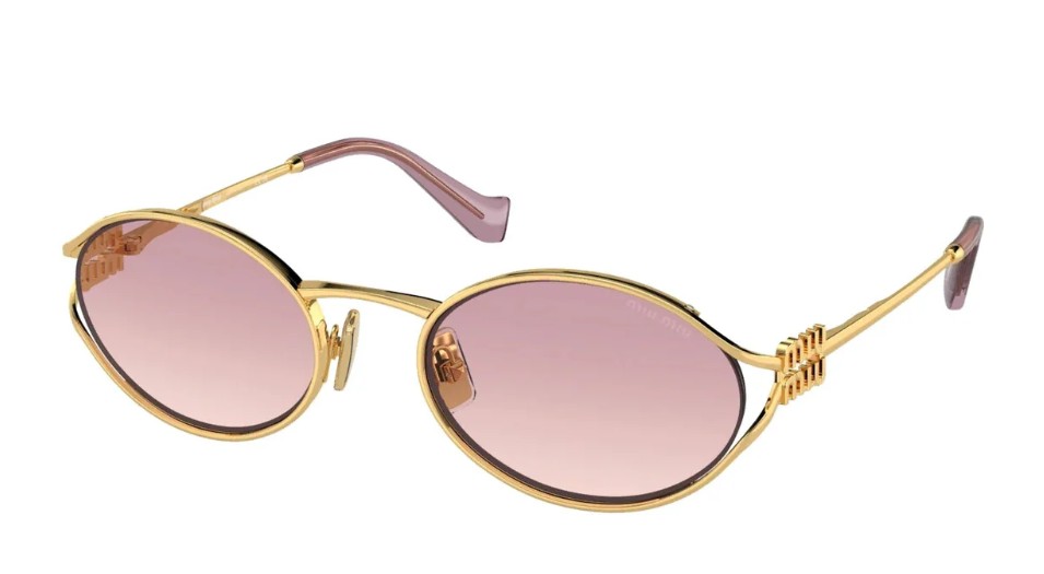 MIUMIU SMU52Y