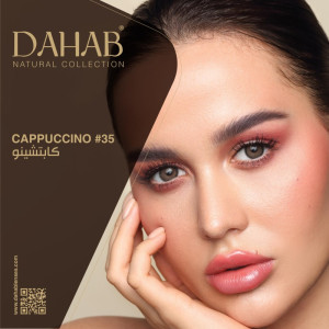 Cappuccino #35