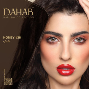 Honey #36