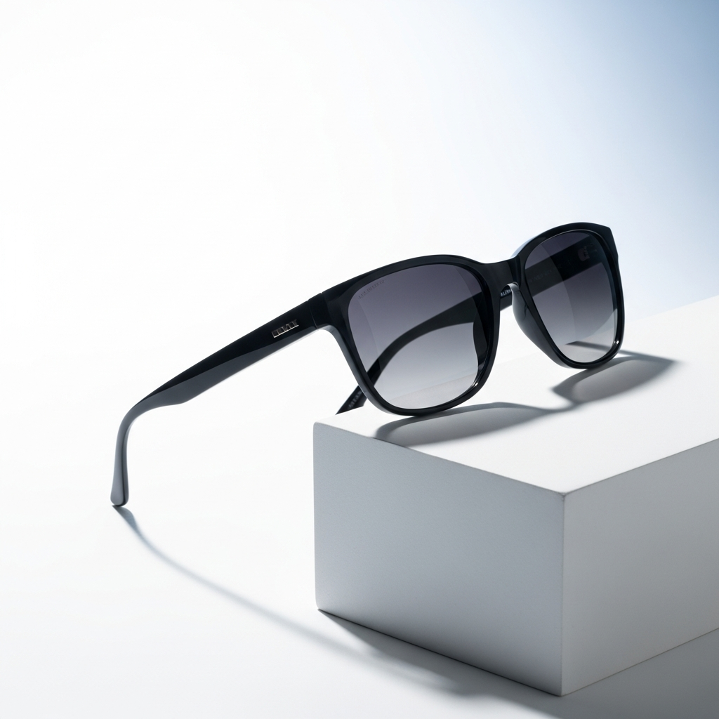 Complete Guide to Eye Protection in Kuwait's Extreme Climate (2026 Edition)