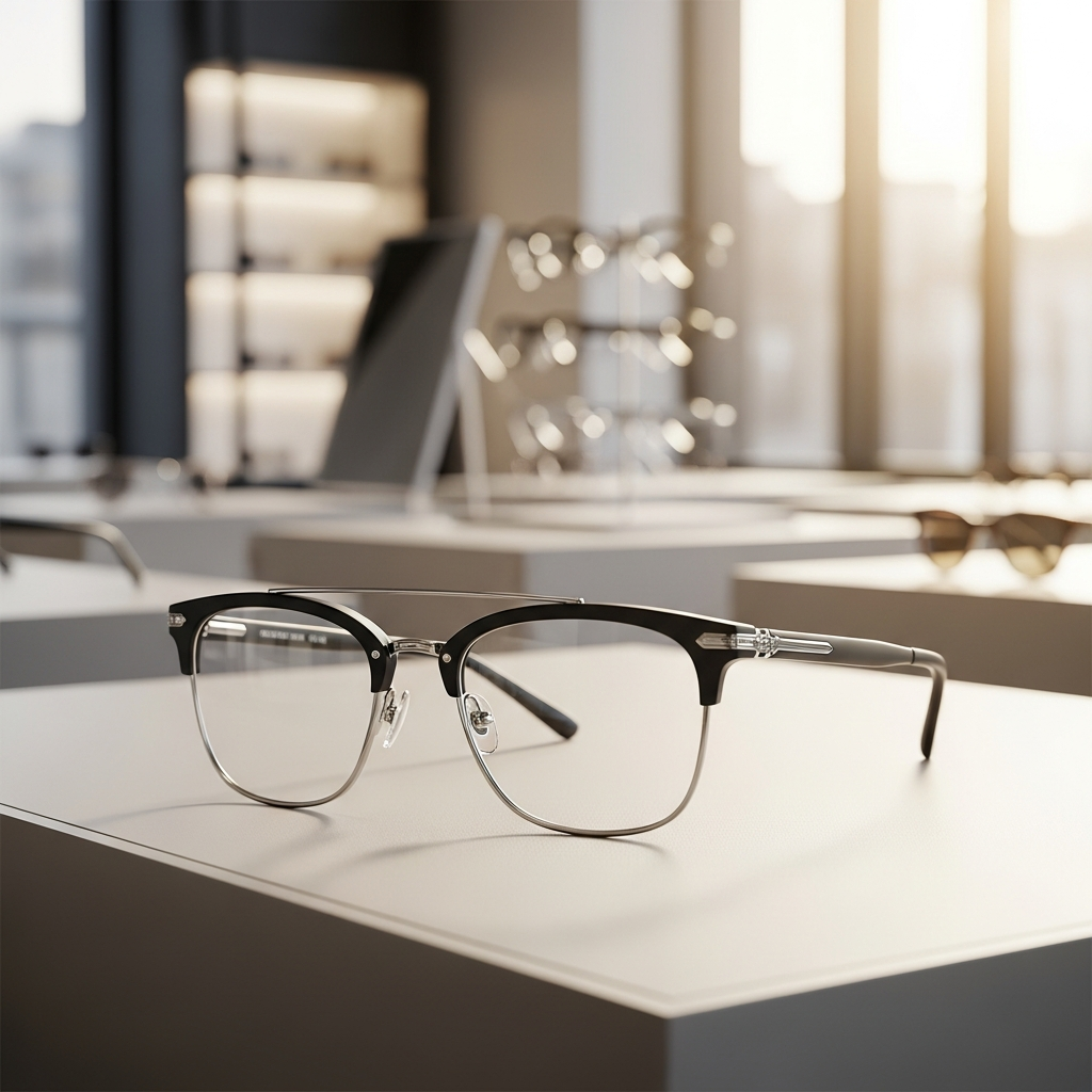 Blue Light Glasses: Do They Actually Work? Evidence-Based Review (2026)