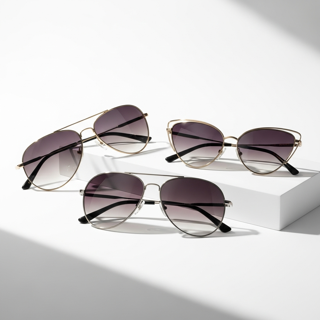 7 Best Sunglasses for Heart-Shaped Face: Expert Selection Guide (2026)