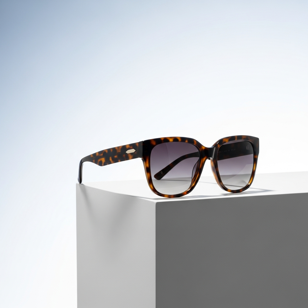Luxury Sunglasses Gift Guide for Eid Al-Fitr 2026