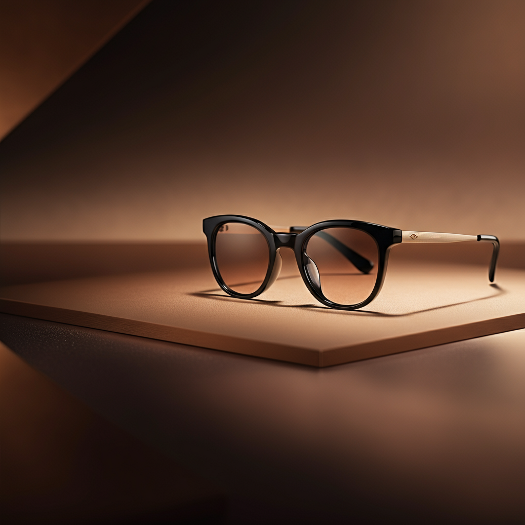 Designer Eyewear in Kuwait: A Style Guide